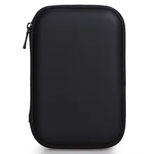 Для жесткого диска, бренд EVA чехол power bank Bag 2,5 дюймов HDD SSD 500g, 1 ТБ, 2 ТБ жесткий диск для WD Toshiba, Seagate samsung Hitachi
