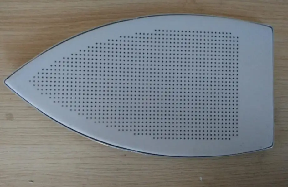 ferro eletrico pecas de ptfe sapato ferro aluminio para loja limpeza seco ou fabrica vestuario 01