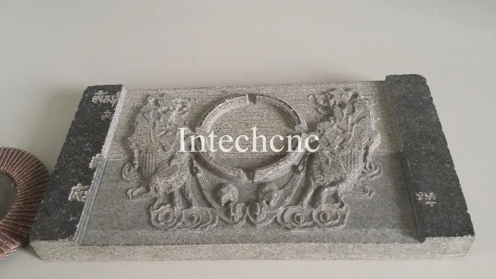 3 axis cnc router dsp