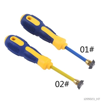 

Tile Crack Repair Tool Hook Knife Professional Cleaning Removal Of Old Grout Home Tungsten Steel Awl Cleaner Joint Notcher