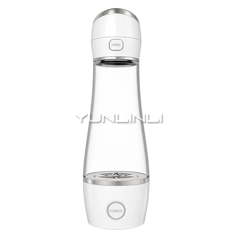 

Hydrogen-rich Water Cup Negative Ion Water Cup Hydrogen-rich Water Cup Health Care SPL-FQ02