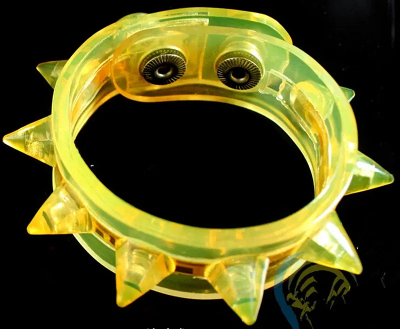 led toy