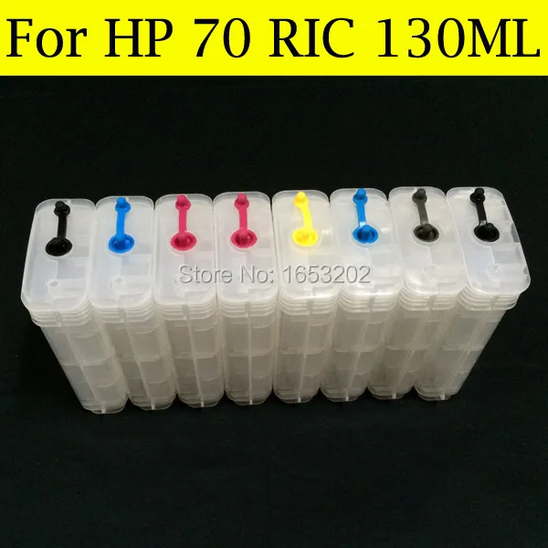 HP 70 RIC 130ML 1