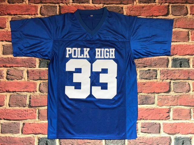 al bundy 33 polk