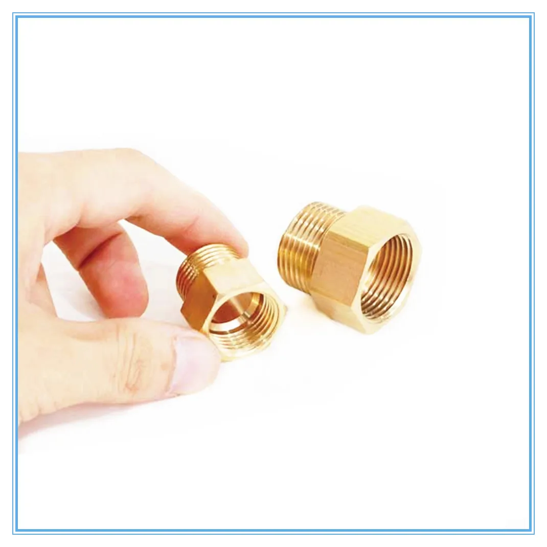 Cobre M/F 1/8 \ Cobre M/F 1/8 \