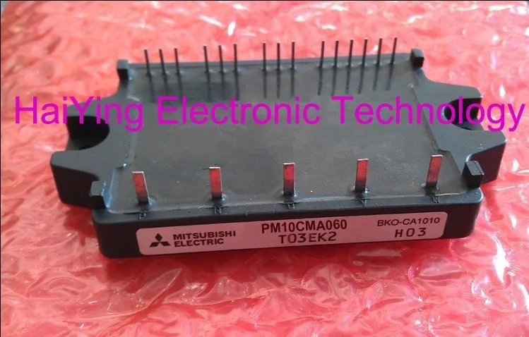 

PM10CMA060   MODULE
