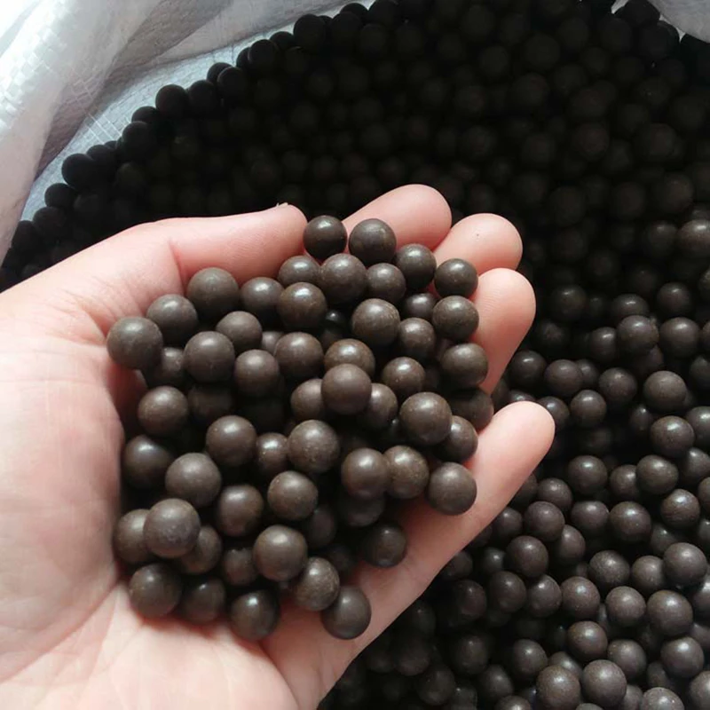 

500pcs 10mm Slingshot Beads Superhard Catapult Solid Glass Beads Ball Hunting