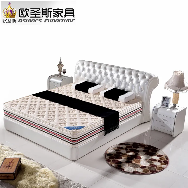 Factory Wholsale Special Price 2019 New 4 5 Stars King Queen Size Home Use Spring Latex Memory Foam Coconut Fiber Soft Mattress Factory Wholsale Special Price 2019 New 4 5 Stars King Queen Size Home Use Spring Latex Memory Foam Coconut Fiber Soft Mattress