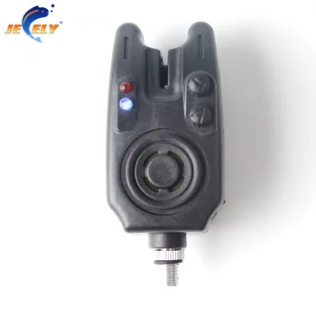 

Single Carp Fishing Bite Alarm JY-3 Fishing Tackle Accessories for fishing swinger