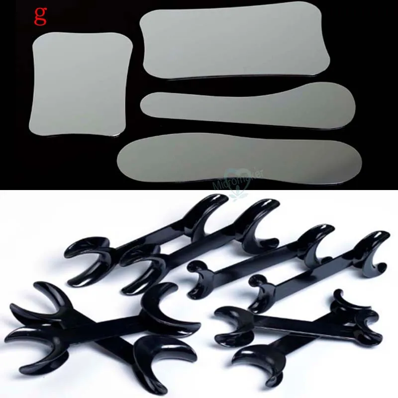 4Pcs g