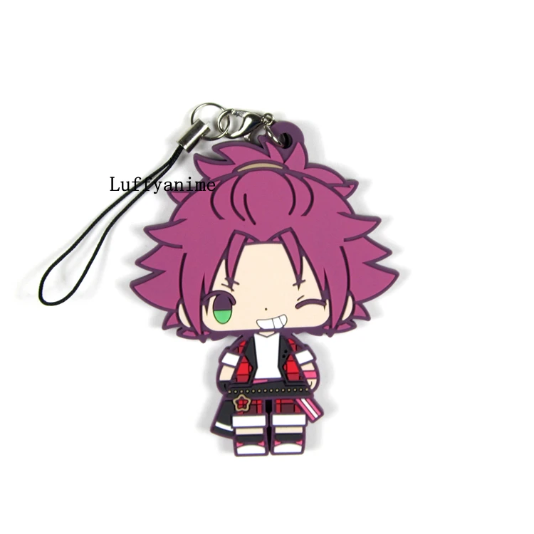 Isara Mao