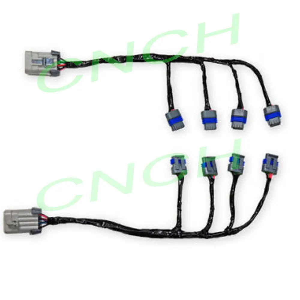 

LS2/LS3/LS7/LS9 COIL RELOCATION WIRING JUMPER HARNESS