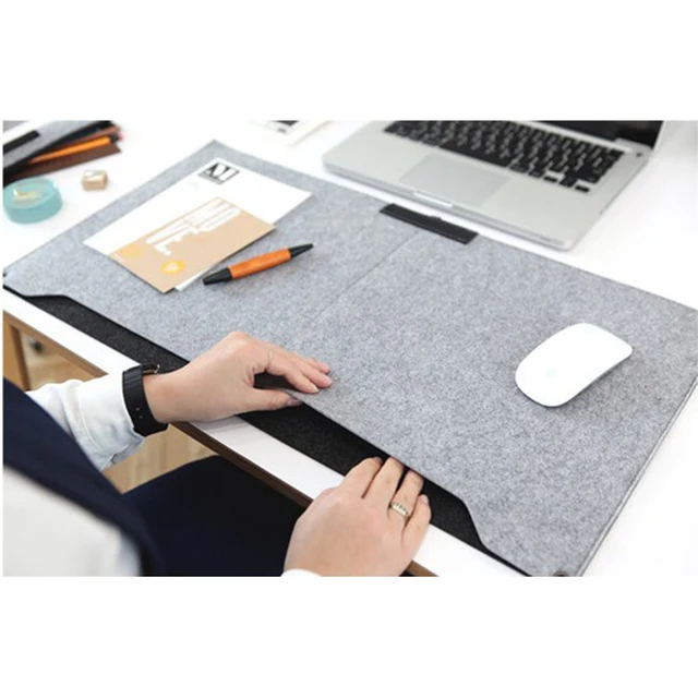 Best Value Hot Sale Computer Peripherals Desk Mat Modern Table Felt Office Desk Mouse Pad Holder Wool Felt Laptop Cases Cushion Mouse Pads Best Value Hot Sale Computer Peripherals Desk Mat Modern Table Felt Office Desk Mouse Pad Holder Wool Felt Laptop Cases Cushion Mouse Pads