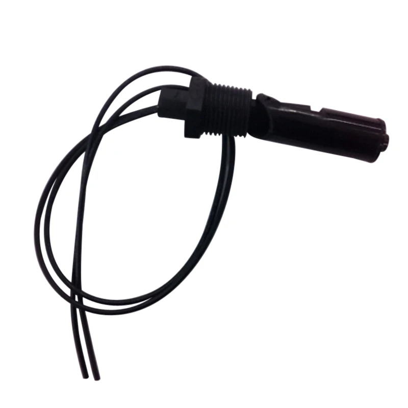 

Electrical Accessories Float switch plastic level indicator Lateral Installation Water level controller water level switch  HR
