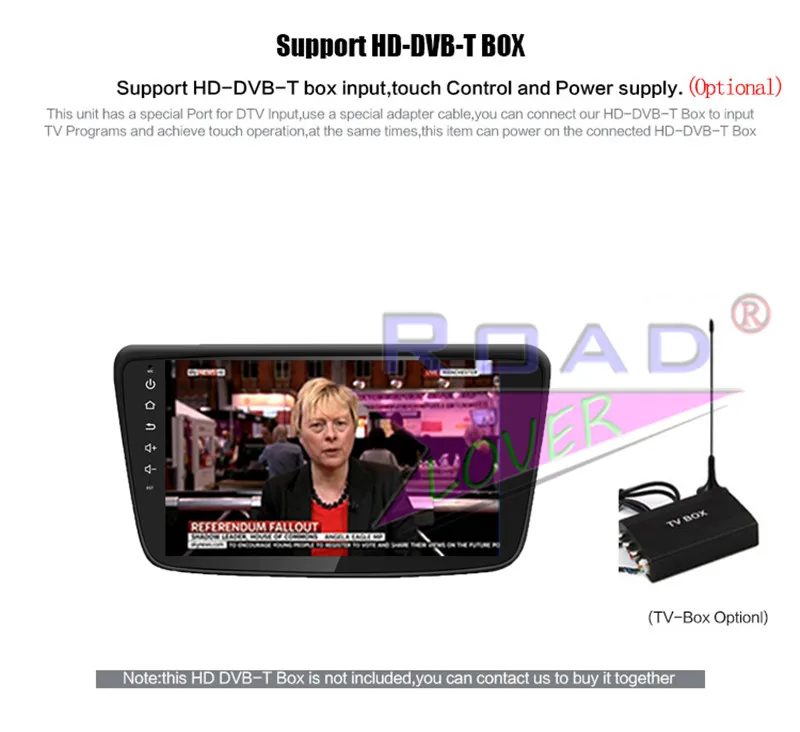 pc system unit For Suzuki Baleno 2015