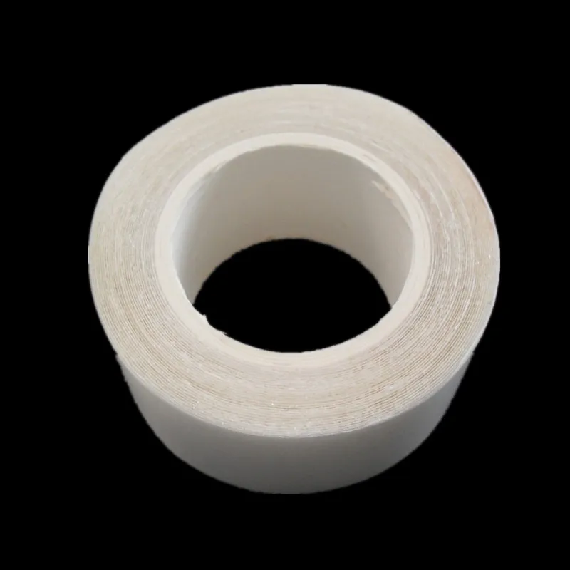 1roll High Quality Extraordinarily Waterproof Double-Sided Adhesive Tape for Skin Weft Hair Extension Tapes Wig Hairpiece 300CM
