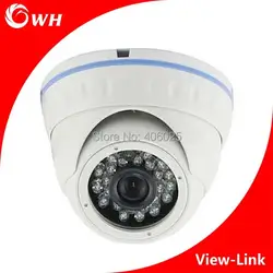 CWH-A4201D 1MP 1.3MP 2MP HD аналоговый AHD Камера для внутреннего использования с высокое качество изображения купольных Камера