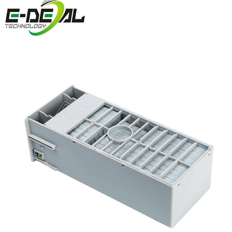 E-deal C12C890191 бак для обслуживания чернил Epson Stylus Pro 4000 7600 9600 4800 4880 7800 7880 9800 9880 4400 7400