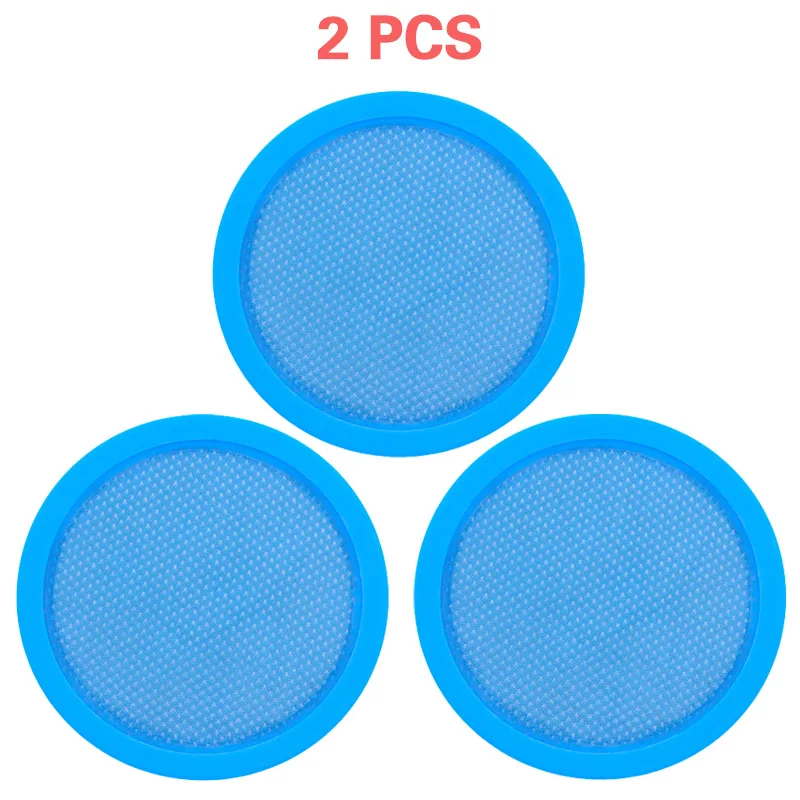 

2/3 piece hepar for Puppy D-9002 vacuum cleaner parts spare parts engine washable