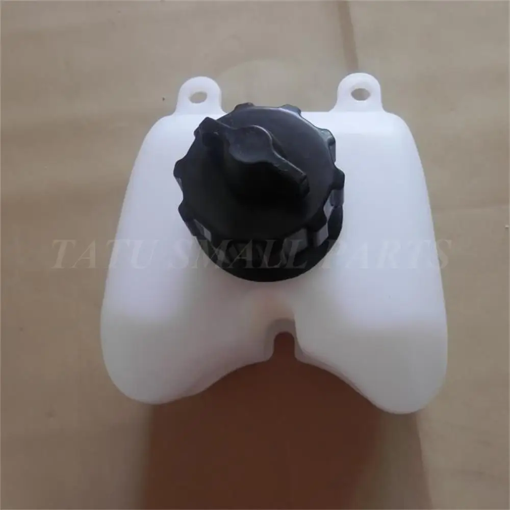 FUEL TANK ASSEMBLY WITH CAP P.E 1.0L FOR YAMAHA & MORE 2 STROKE 2HP 2