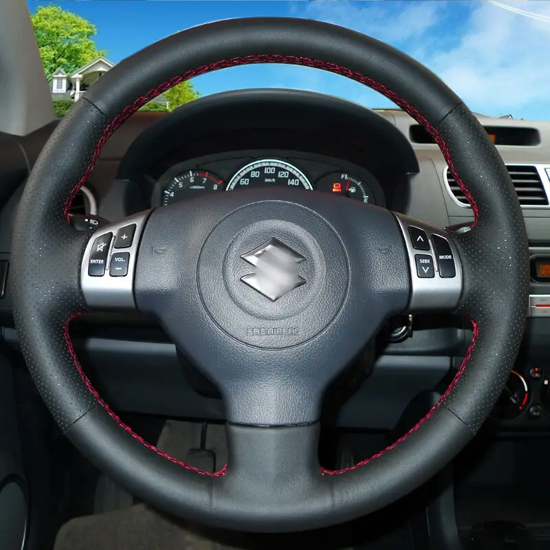 Online Buy Wholesale suzuki swift steering wheel from China suzuki