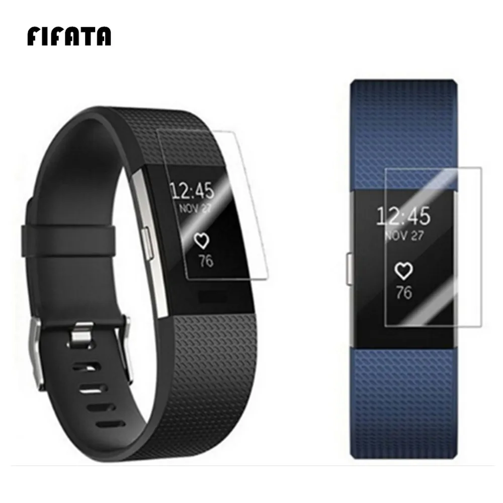 FIFATA Anti scratch Ultra Thin HD Clear Protective Film Guard For