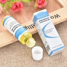 20 мл Уход за волосами продукты для роста эфирного масла органический натуральный имбирь экстракт волос Анит-потеря эссенция сыворотка плотное лечение