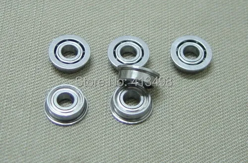 

Brand 7mm Stainless Steel High Precision Ball Bearing for Airsoft AEG Gearbox