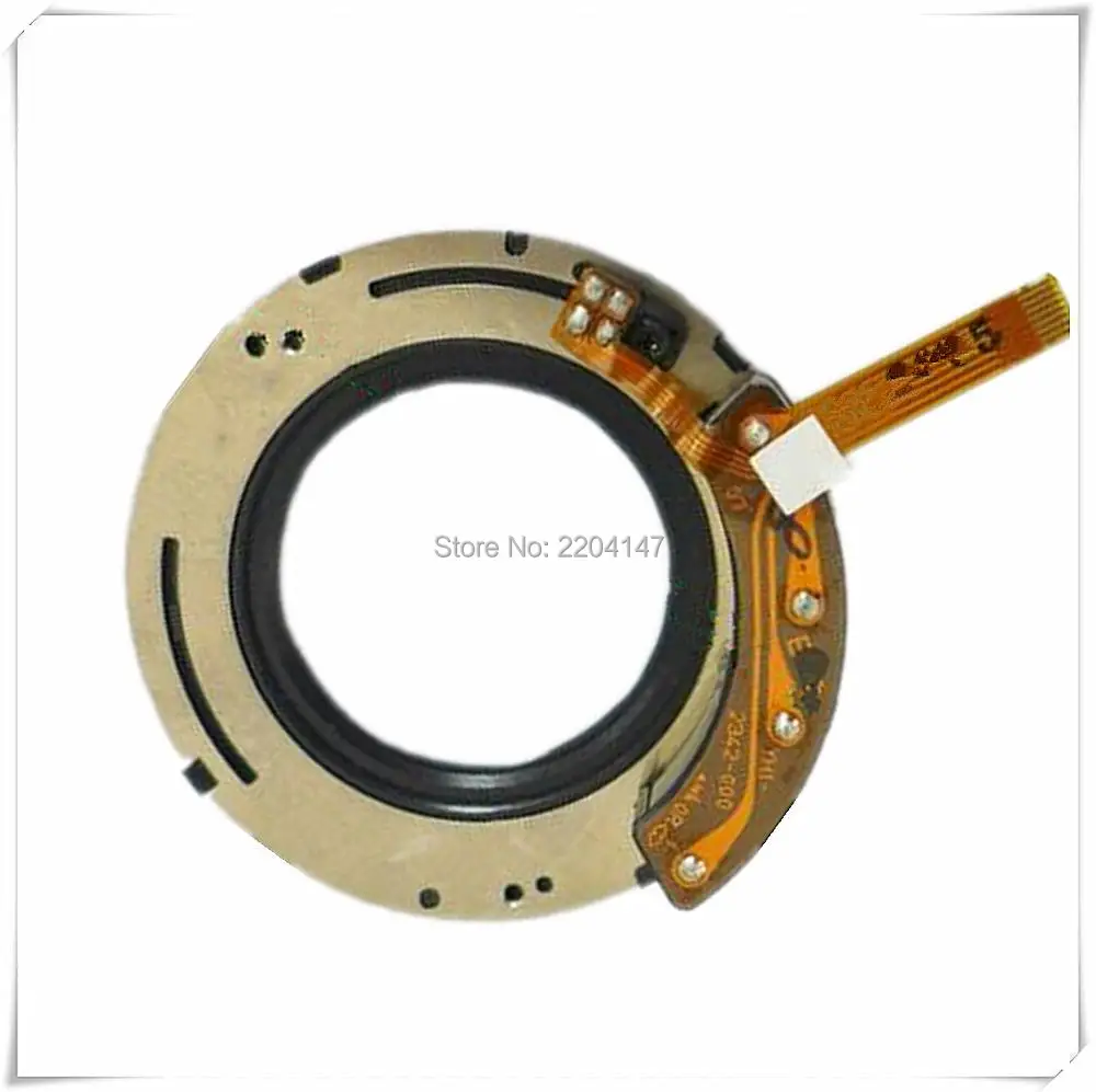 Lens Aperture Group Flex Cable For Canon EF 70 200 mm 70 200mm f/4L IS