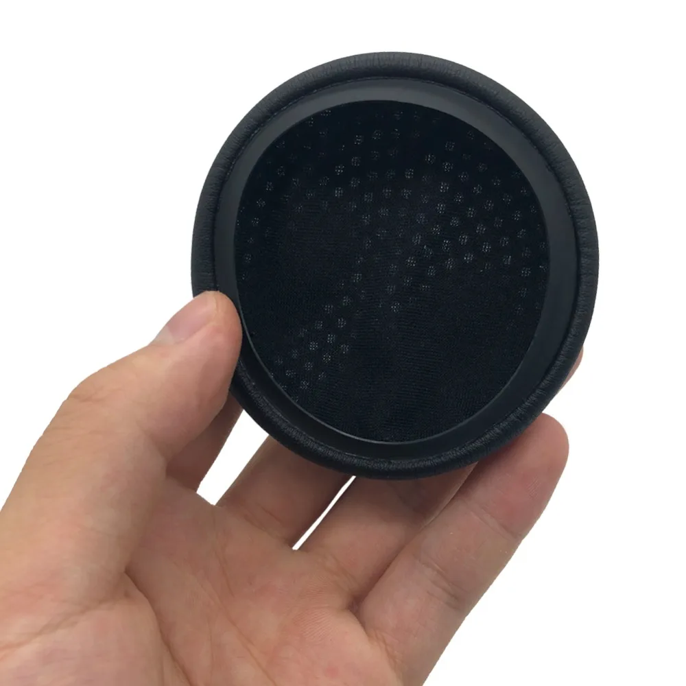 IMTTSTR 1 Pair of Ear Pads earpads earmuff cover Cushion Replacement Cups for Pioneer SE MJ771BT Bluetooth Mic Earphones Sleeve