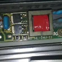 HL-INV-11 VN11W403 высоковольтный полосный трансформатор