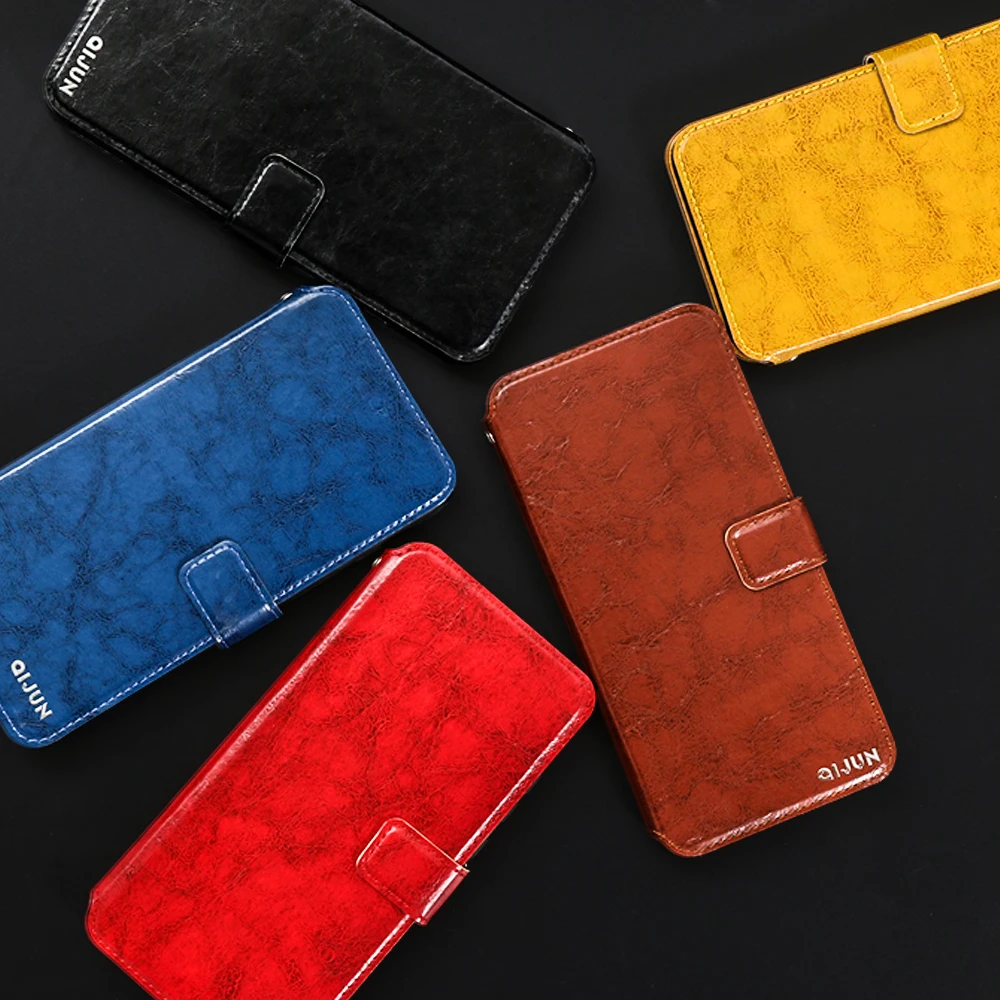 

Flip PU Leather Wallet Cover Case For Coque ZTE Nubia M2 N1 Lite N2 Z11 Z17 Mini S MiniS Case +Card Slot Lanyard Protective Bag