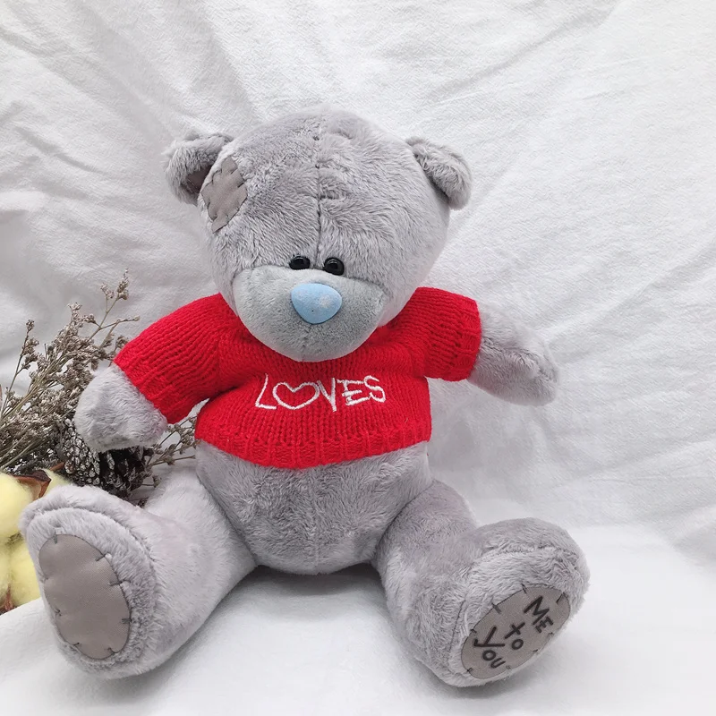 Медвежонок, 22х22 см. Мишка 22. Bukowski мишка в свитере. Тедди розовый ткань. Мягкая игрушка "медвежонок" сиреневый 22 см.