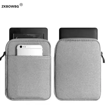 

Sleeve Pouch Case For Prestigio Multipad Grace 3118 3318 5588 7788/Muze 3708 3G/Wize 3418 3518 3618 3308 3G 4G 8 inch Tablet Bag