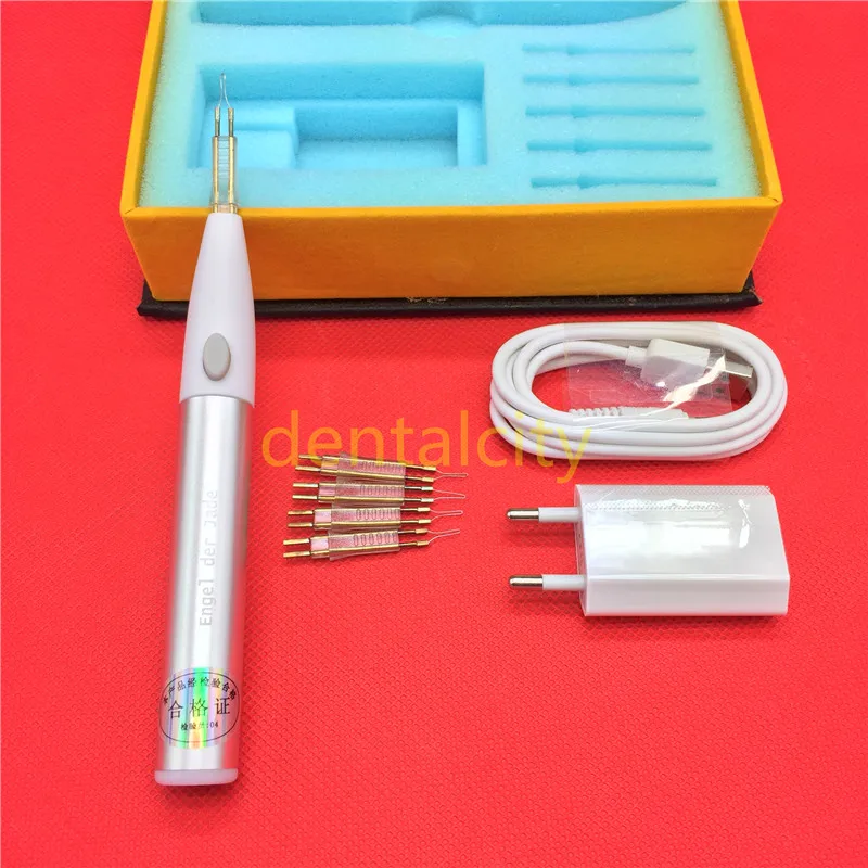 

New electric cautery monopolar coagulation device electric cautery pen condenser Built-in rechargeable lithium