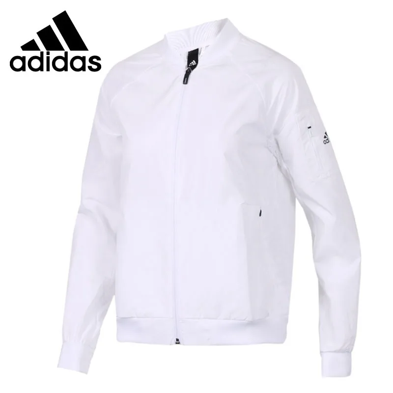 

Original New Arrival 2018 Adidas WB BOMBER Women's jacket Sportswear