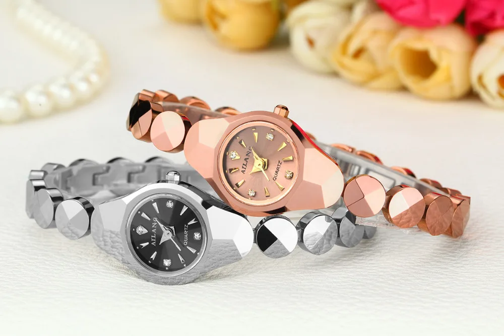 Relógios com Pulseira