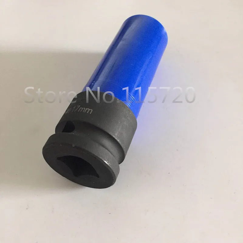 17MM BENZ Tire  socket_