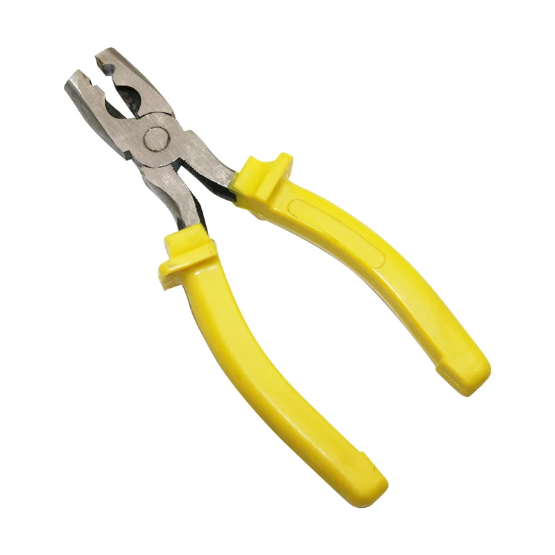 Assembled Pigeon Chicken Coop Child Rabbit Cage Buckle Pliers Iron Buckle Pet Birdcage Animal Cages Install Cage Tool Assembled Pigeon Chicken Coop Child Rabbit Cage Buckle Pliers Iron Buckle Pet Birdcage Animal Cages Install Cage Tool