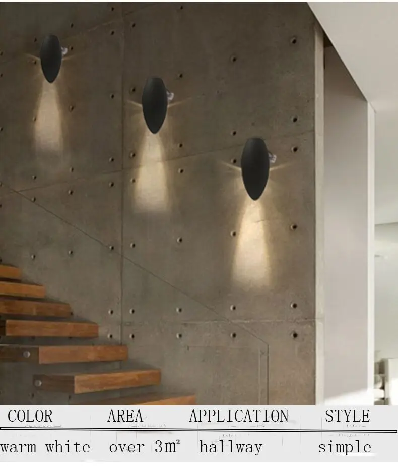 wall light 2
