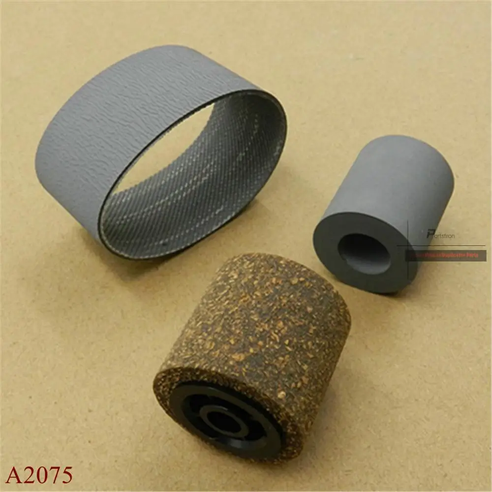 A2075 ADF Pickup Roller Kit   (3)