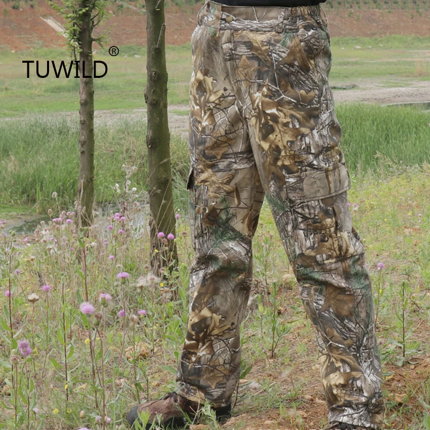 Уличная Охота невидимая одежда bionic leaf комбинезон для наблюдения за птицами