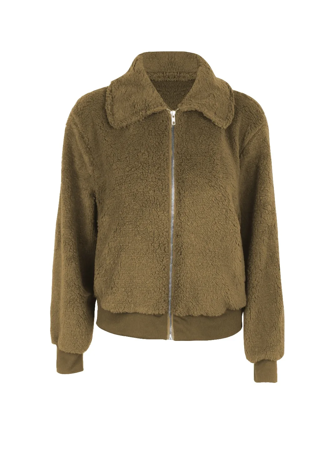 stylish Artificial Wool women
