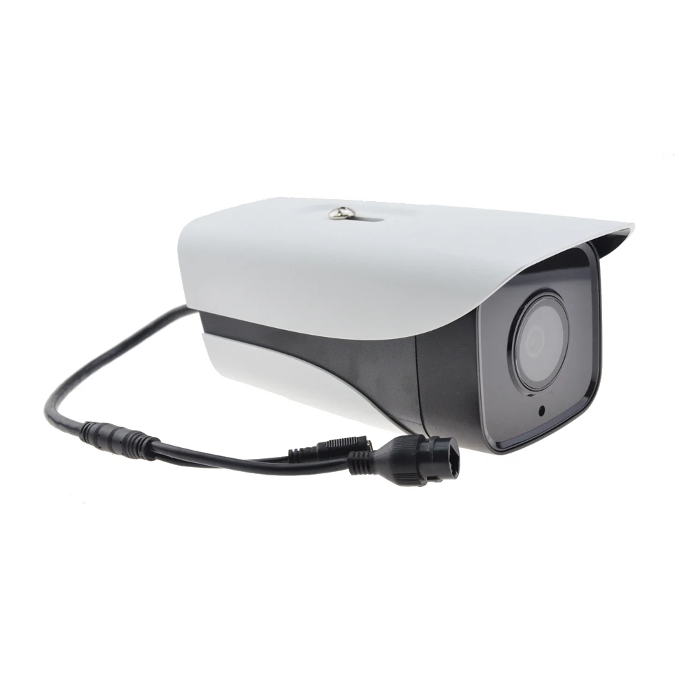 Оригинальный DH IPC HFW4631K I6 потолочная камера 6MP Поддержка POE IP67 IR150M камеры