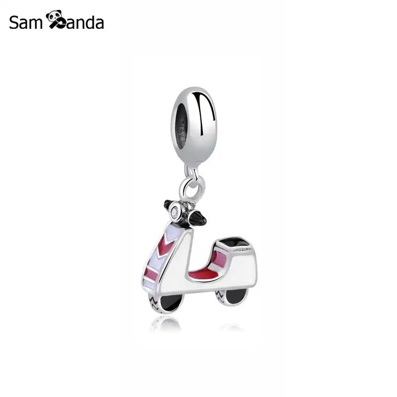 pandora charm vespa pandora charm vespa