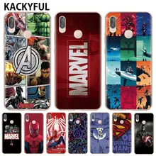 coque marvel huawei p20 mate pro