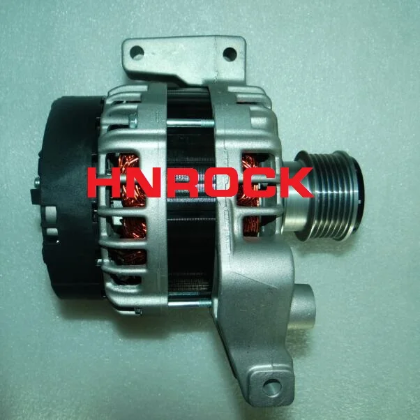 NEW 12V 180A ALTERNATOR 0125811006 0125811034