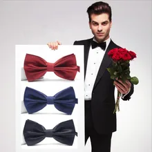 Fashion Good Quality Plaid 3 Bowties For Men Women Banquet Wedding Party Groom bow tie Butterfly Knot Multi colors Mens Bowties