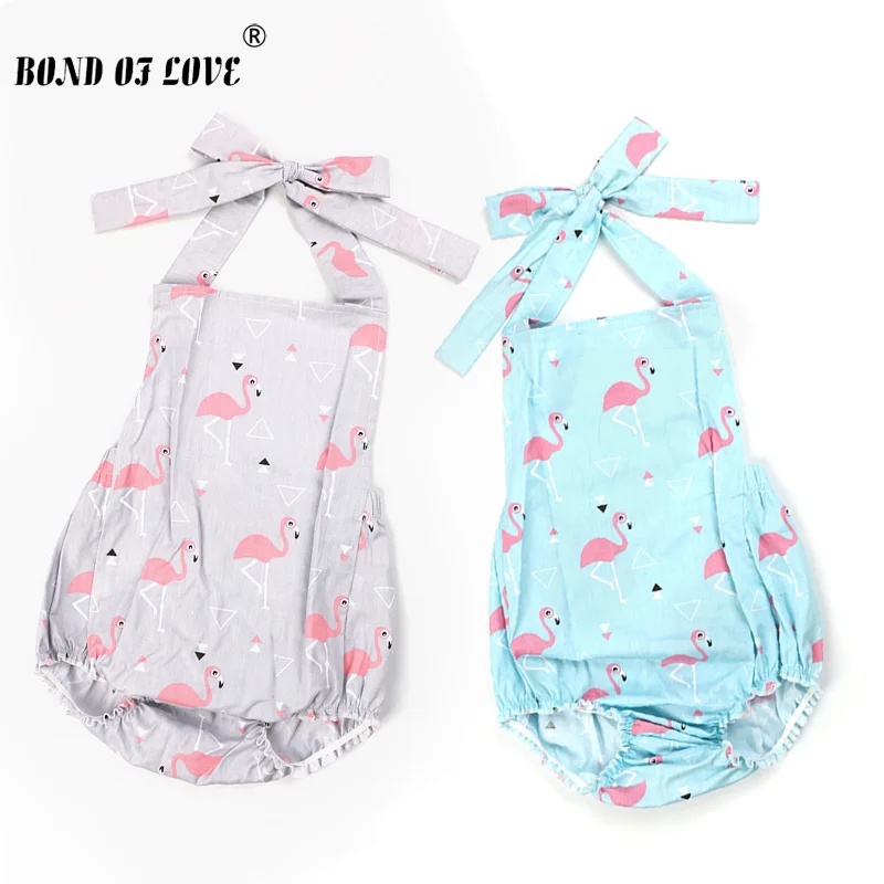 

Hot Sale Cute Newborn Baby Girls Rompers Sleeveless Rompers Animal Baby Girls Jumpsuit Clothing Summer Baby Costumes