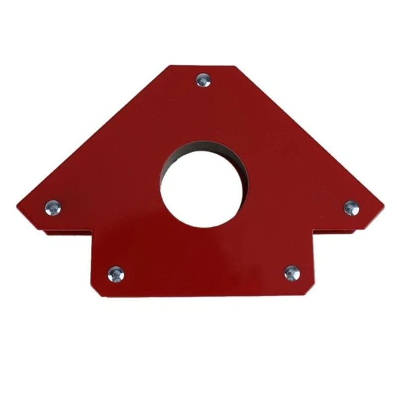 Welding positioner07